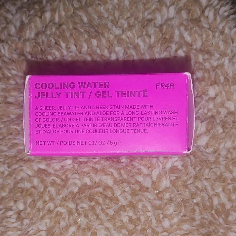 Milk Makeup Cooling Water Jelly Tint - Picture 2 of 5